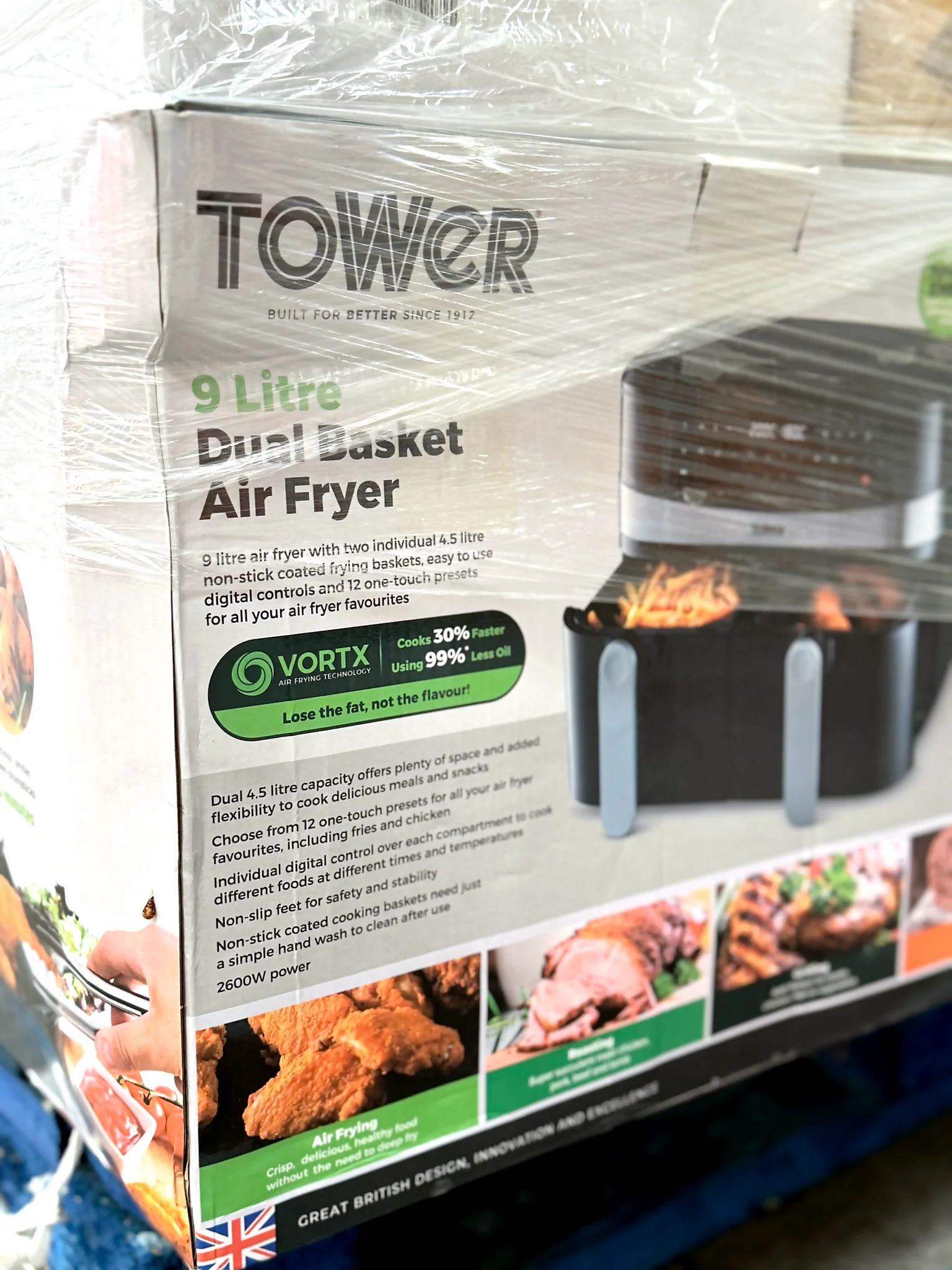 Air Fryers - Image 3