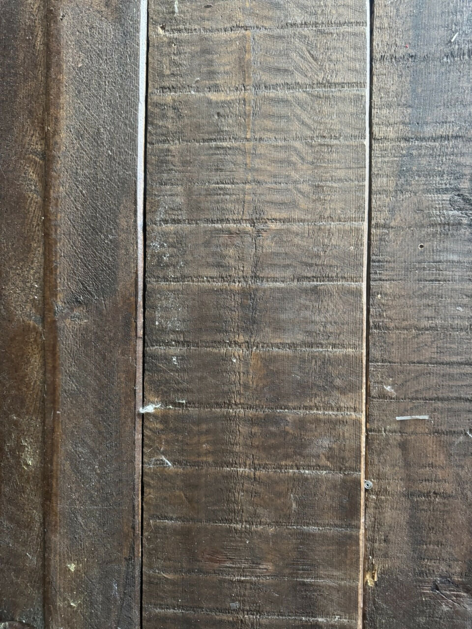 Bespoke Cabinet Made from Reclaimed Materials - Image 10