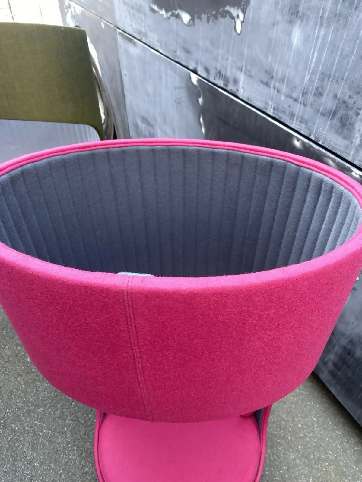 Boss Design Cega individual booth seat - Image 4