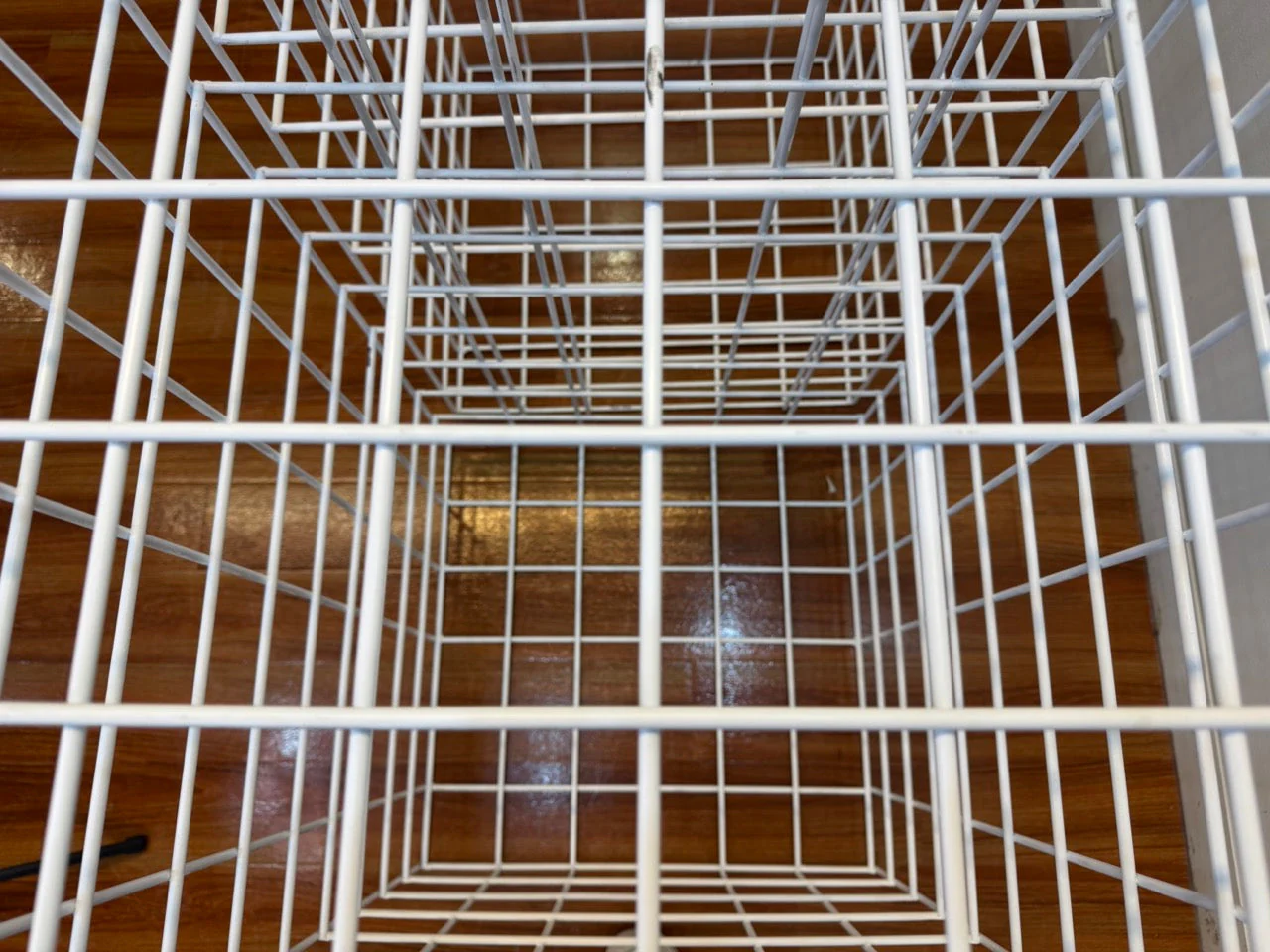 Cage Display units - set of 3 - Image 3
