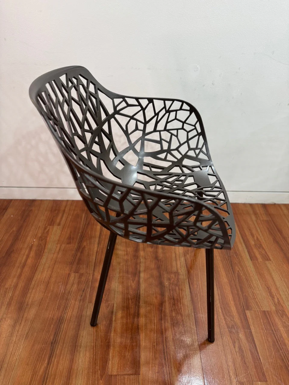 FAST Forest Dining Chair - grey - Image 3