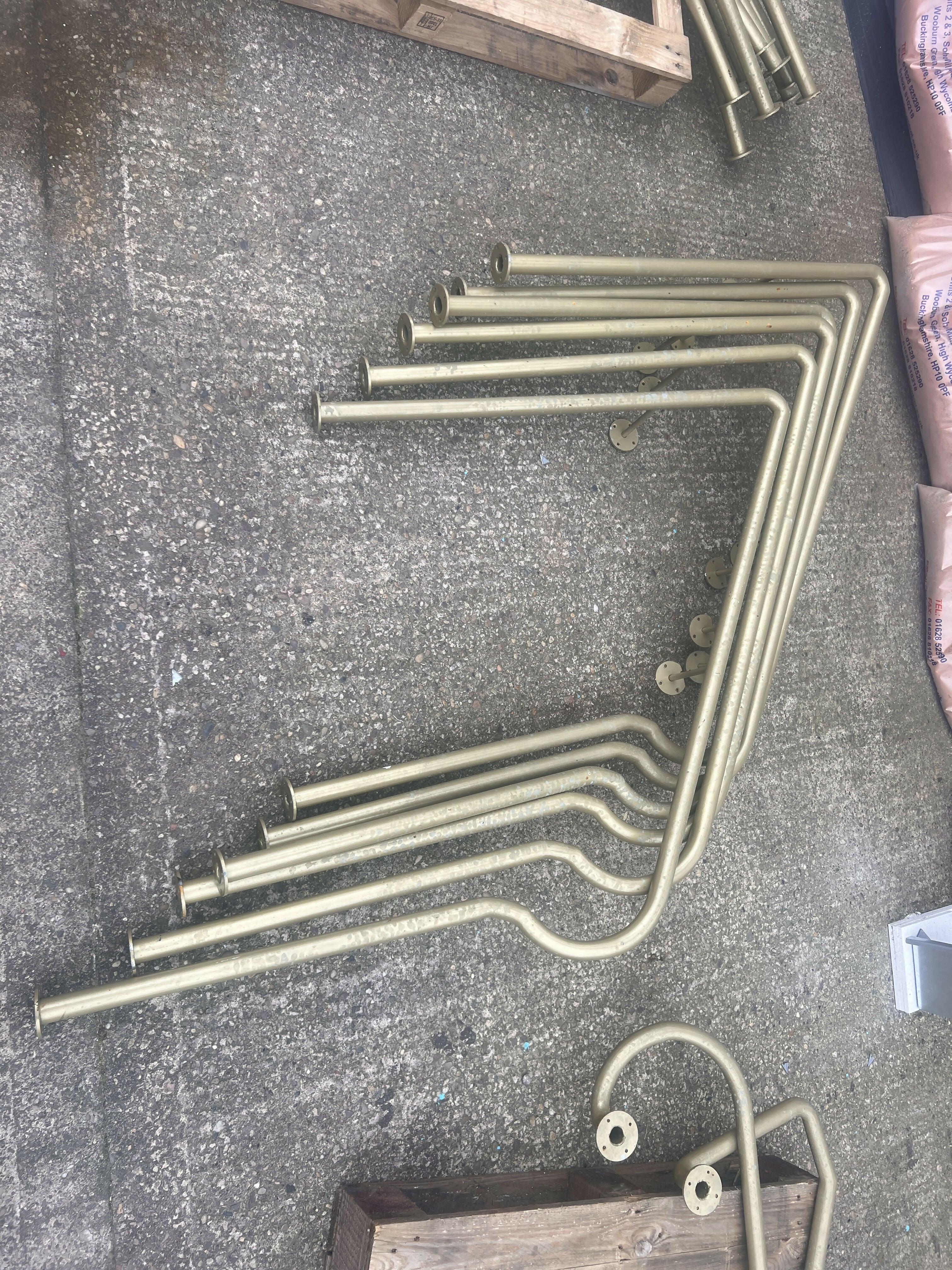 Hand Rails - Various Sizes - Image 4