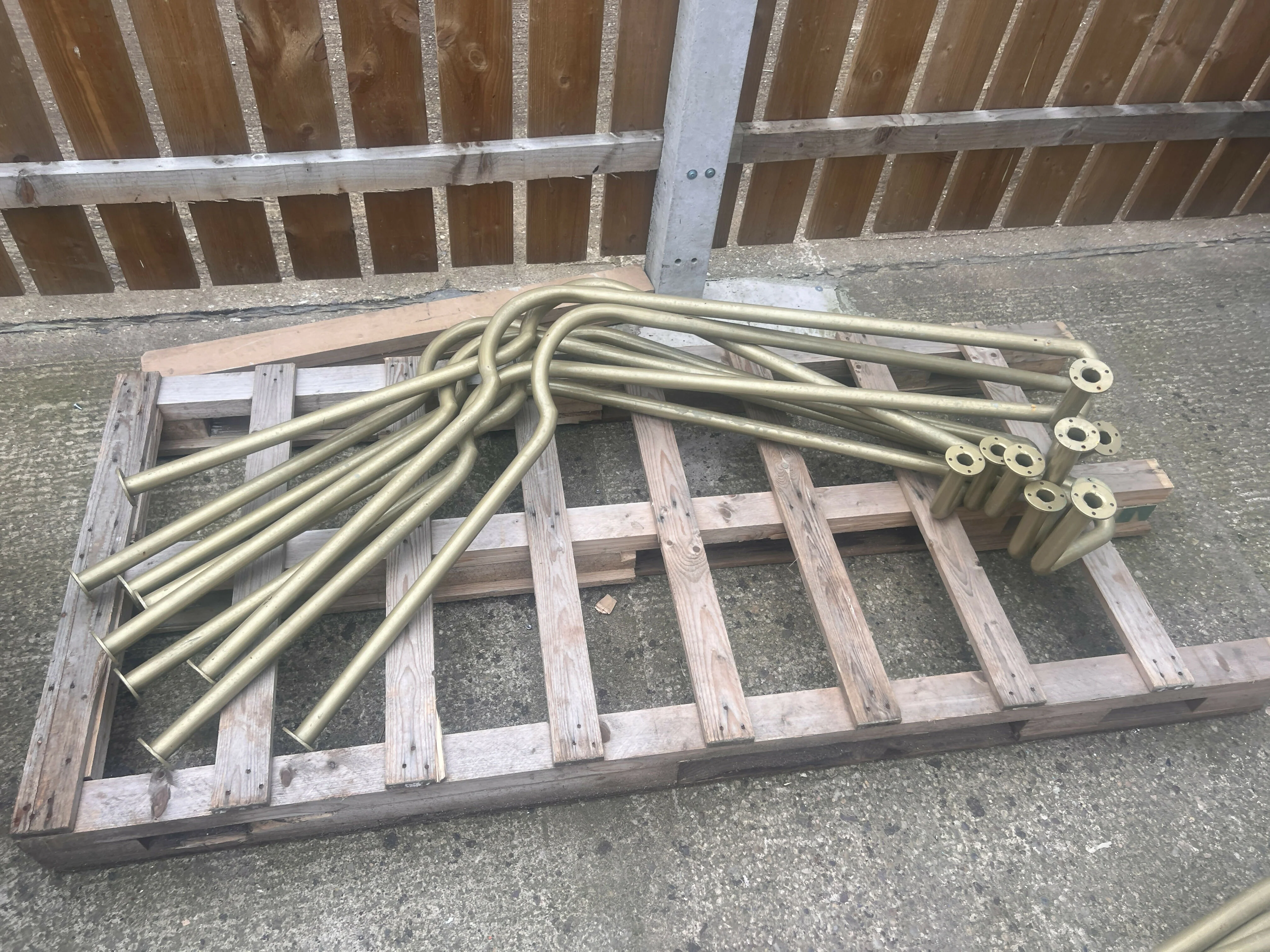 Hand Rails - Various Sizes - Image 6