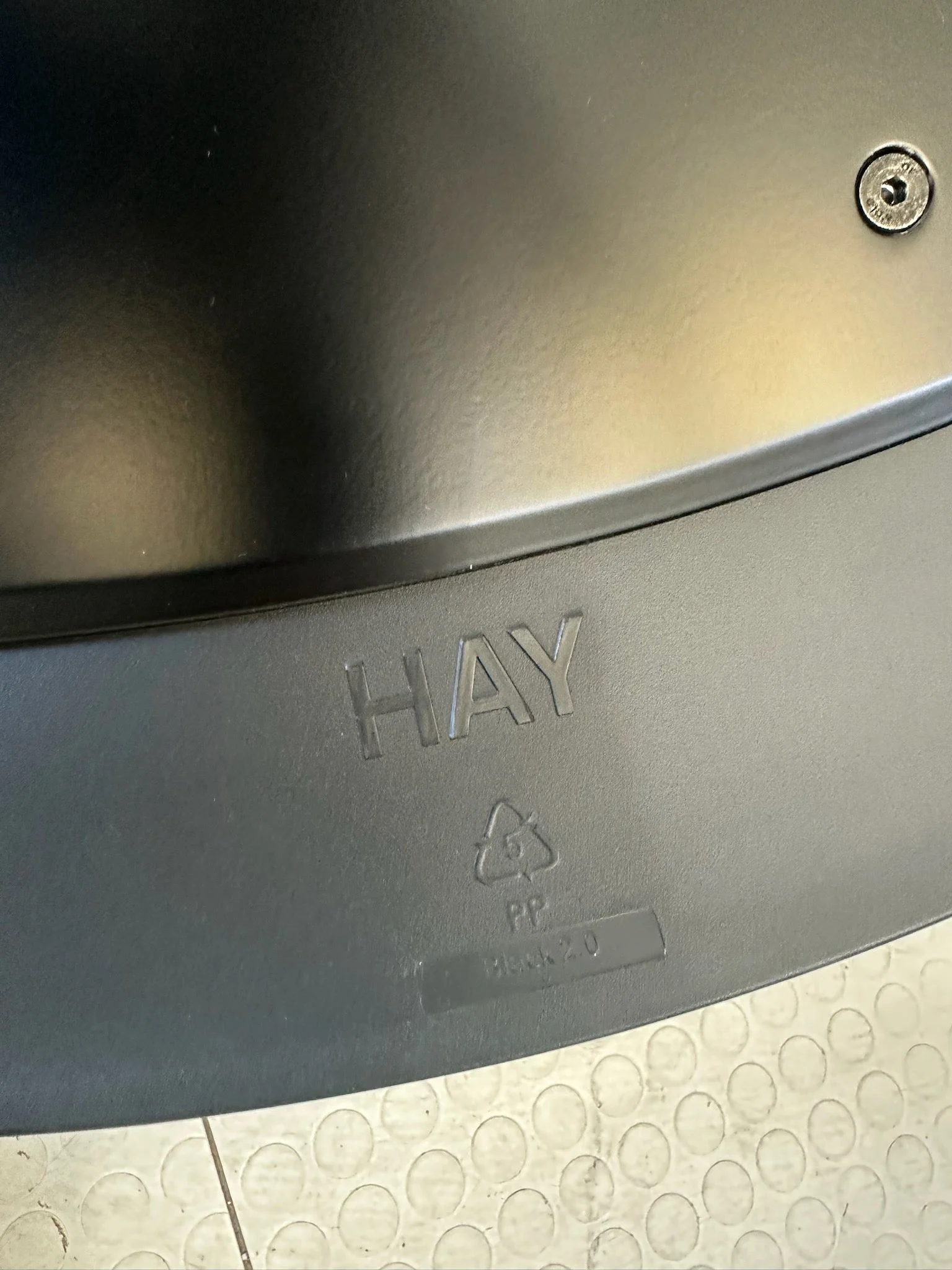 Hay About A Chair AAC 24 - Image 5