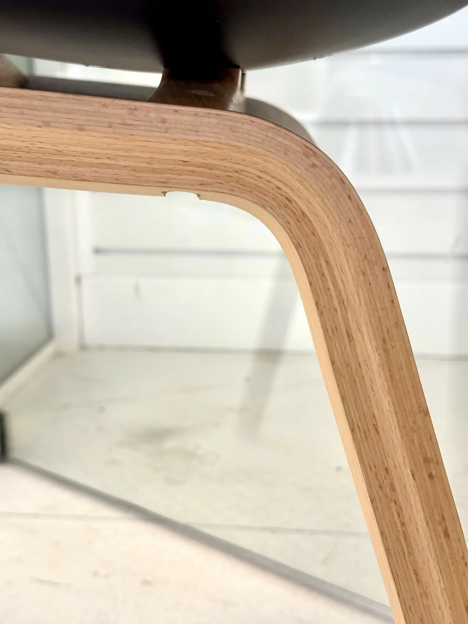 Hay - About A Dining Chair (9) - Image 4