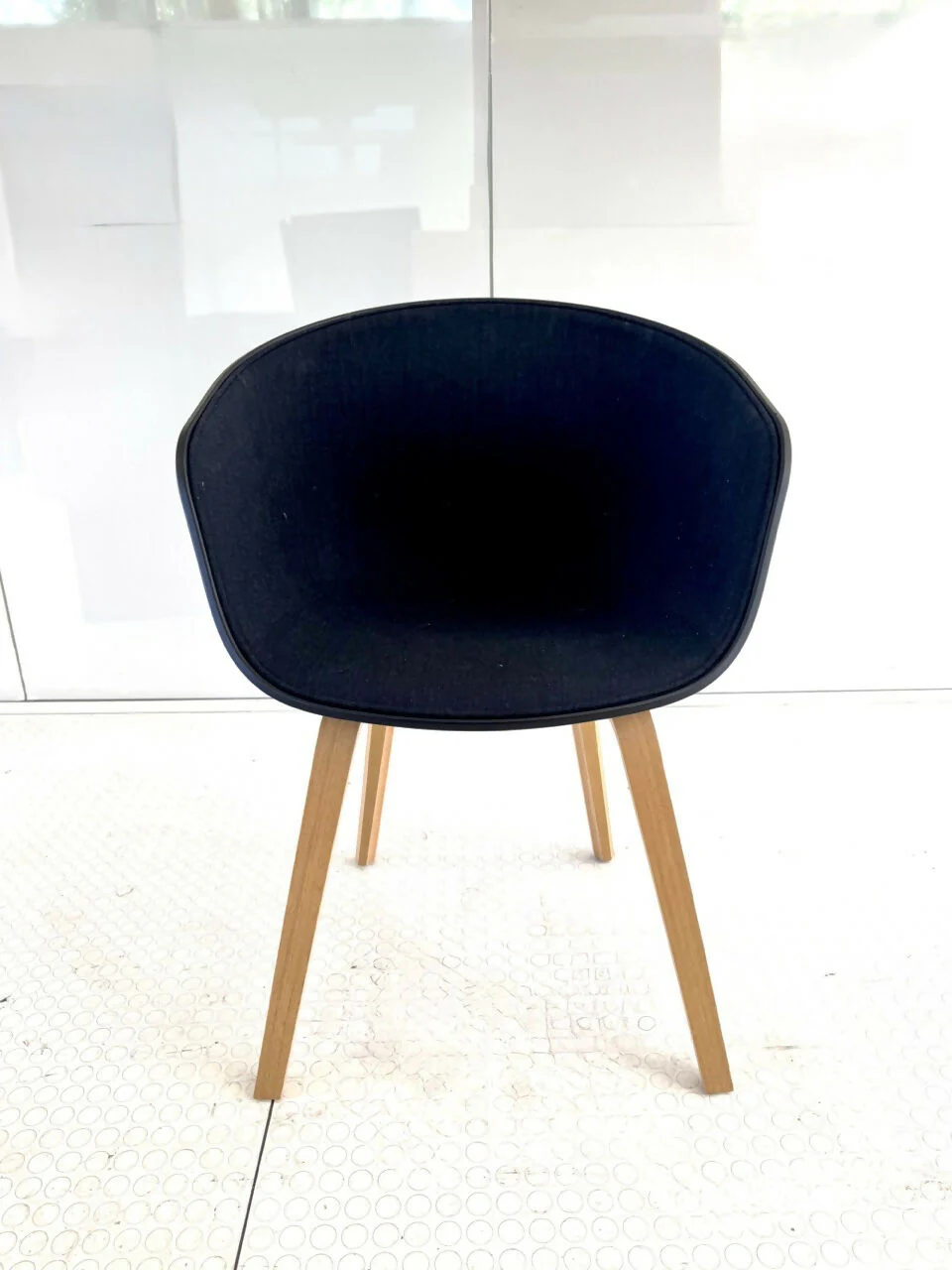 Hay - About A Dining Chair (9) - Image 6