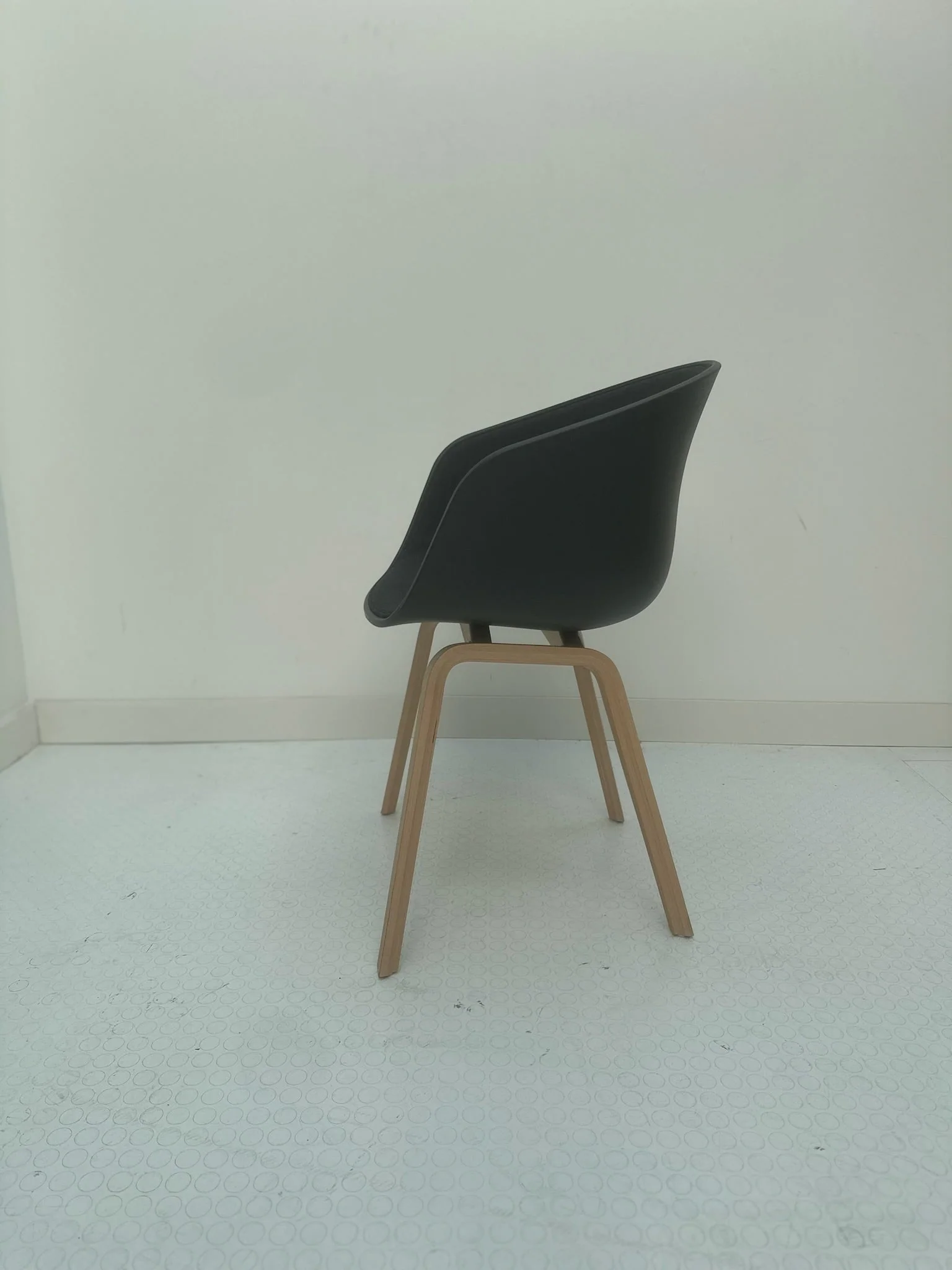 Hay - About A Dining Chair (9) - Image 7