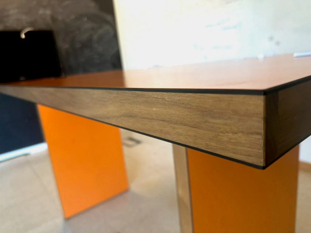High Table by James Burliegh - Image 3