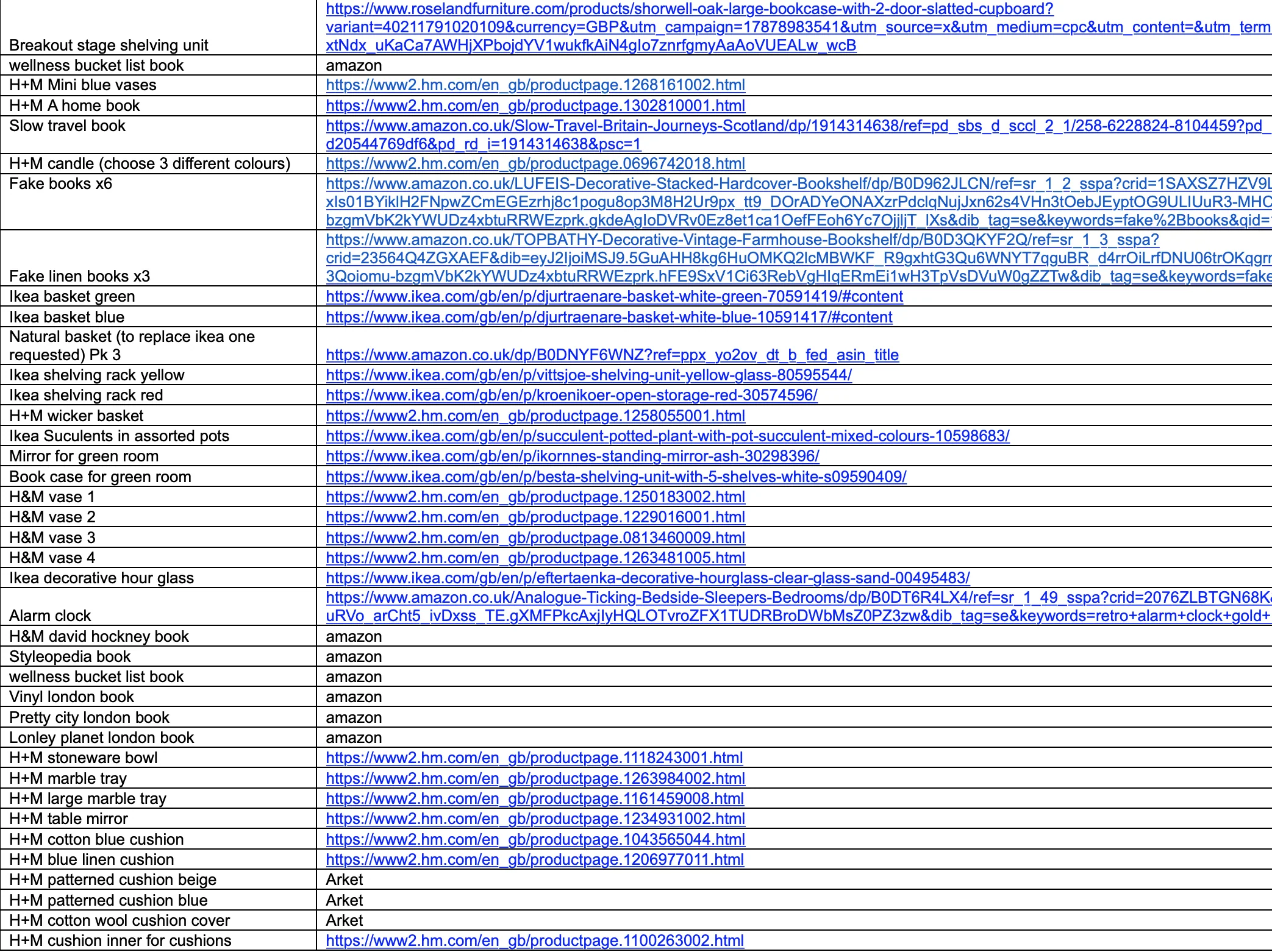HOT BULK DROP OF STYLING ITEMS - Image 13