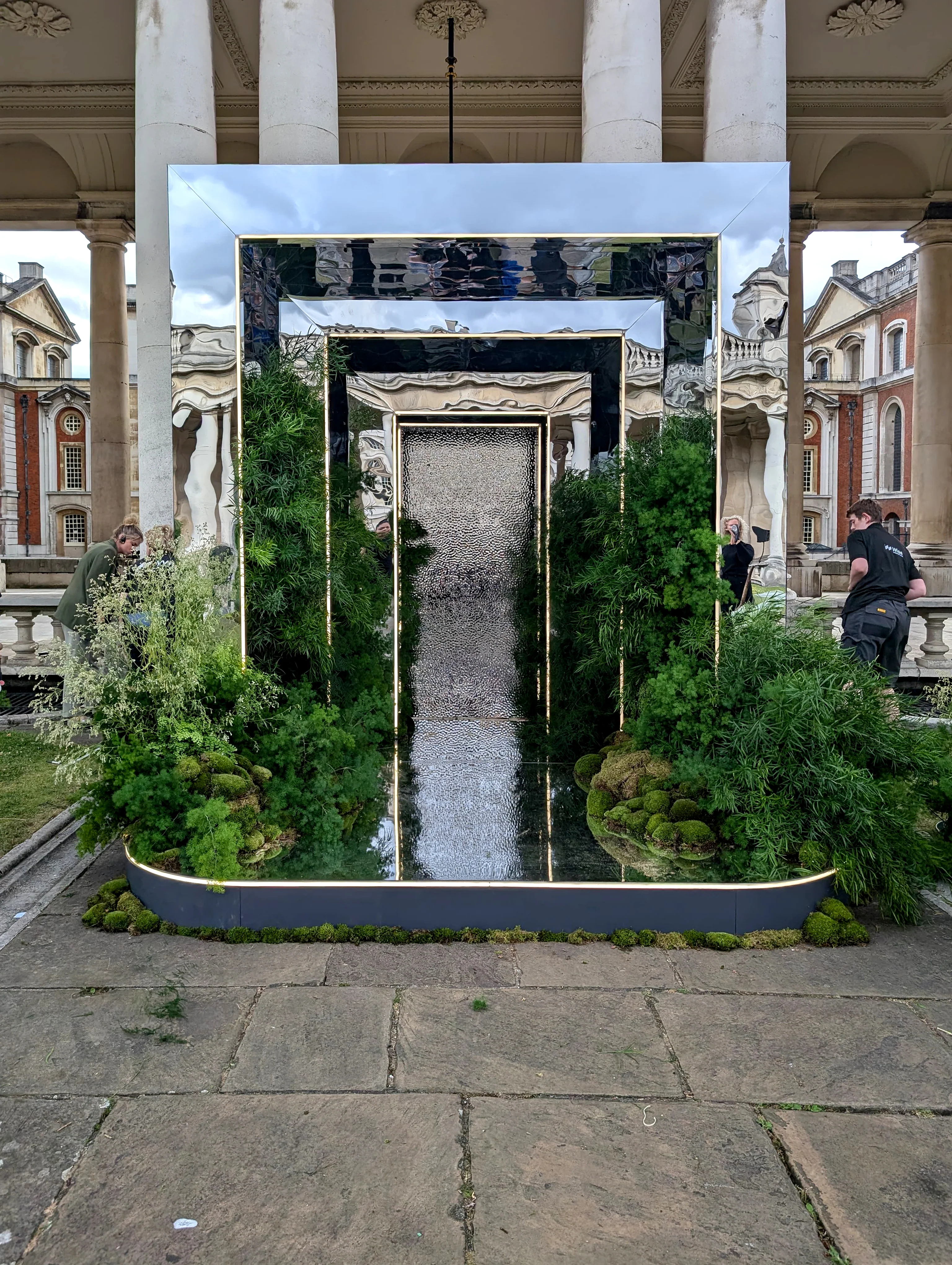 SOLD - The Old Royal Naval College - Image 5
