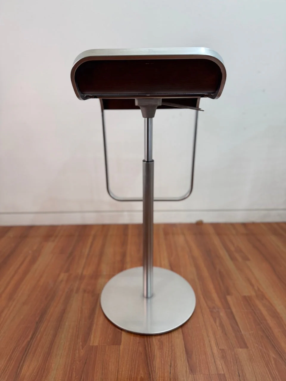 LEM Style Bar Stool - by DWELL - Image 3