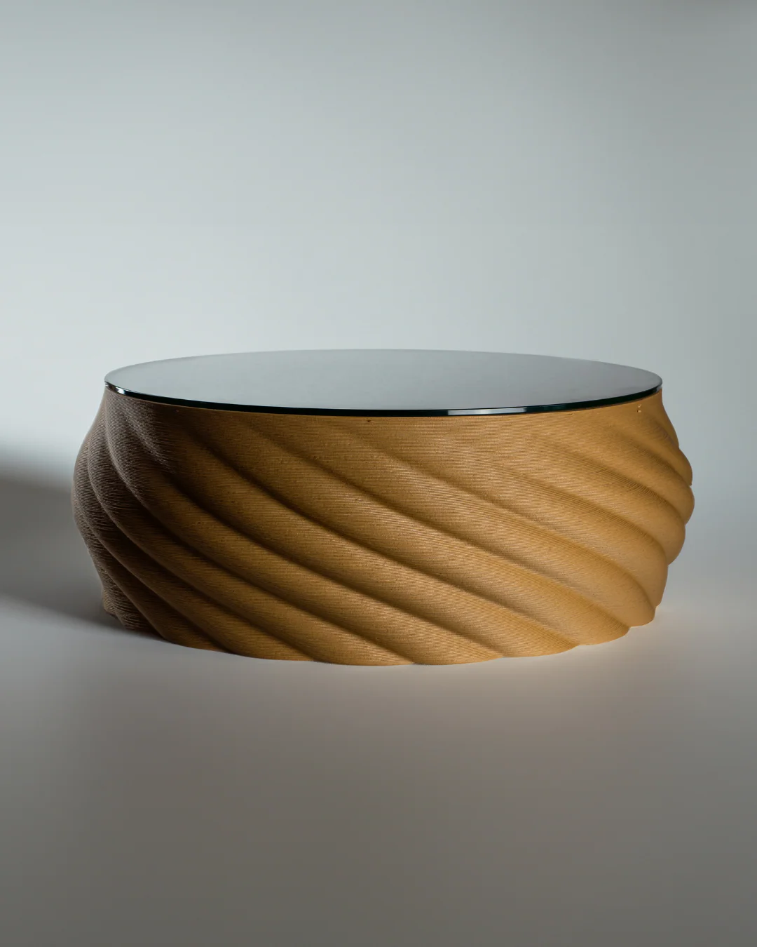 Prototype Mandala Coffee Table (Glass top not included) - Image 3