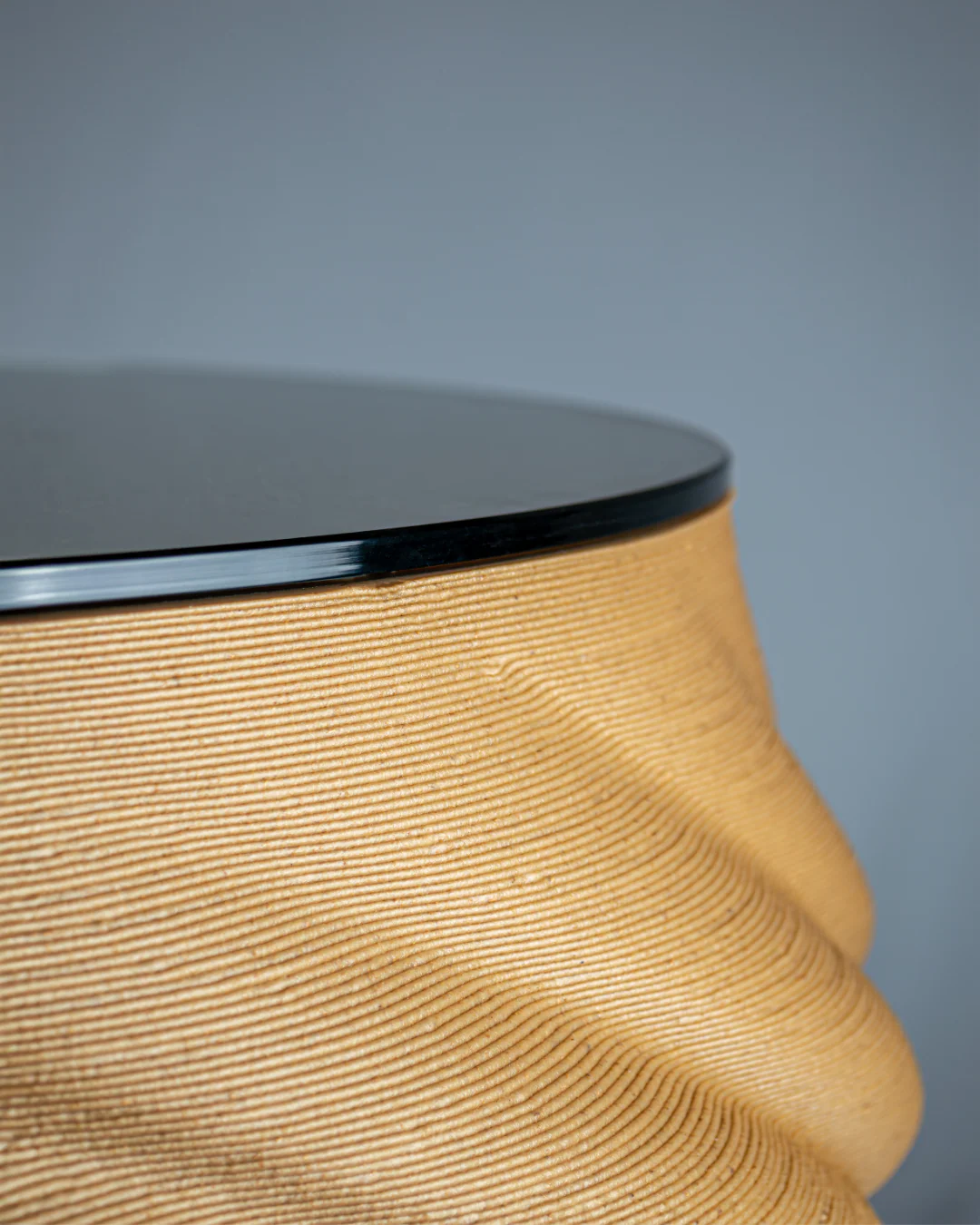 Prototype Mandala Coffee Table (Glass top not included) - Image 4