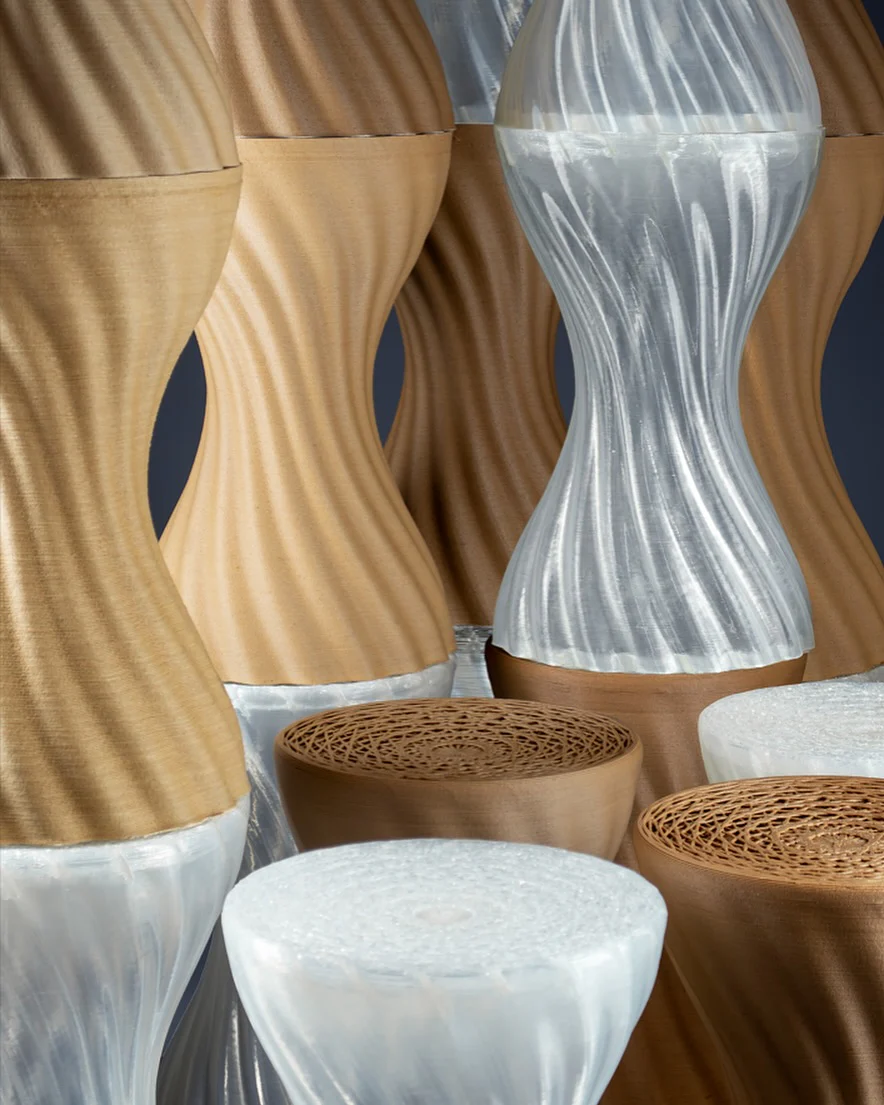 Mandala High Stool - Image 4