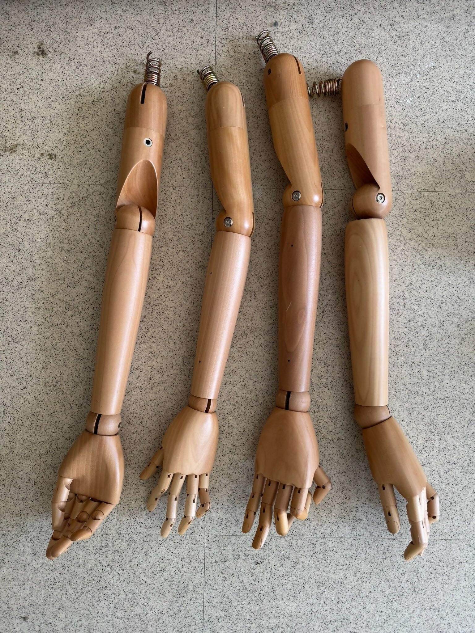 Mannequins - Various - Image 3