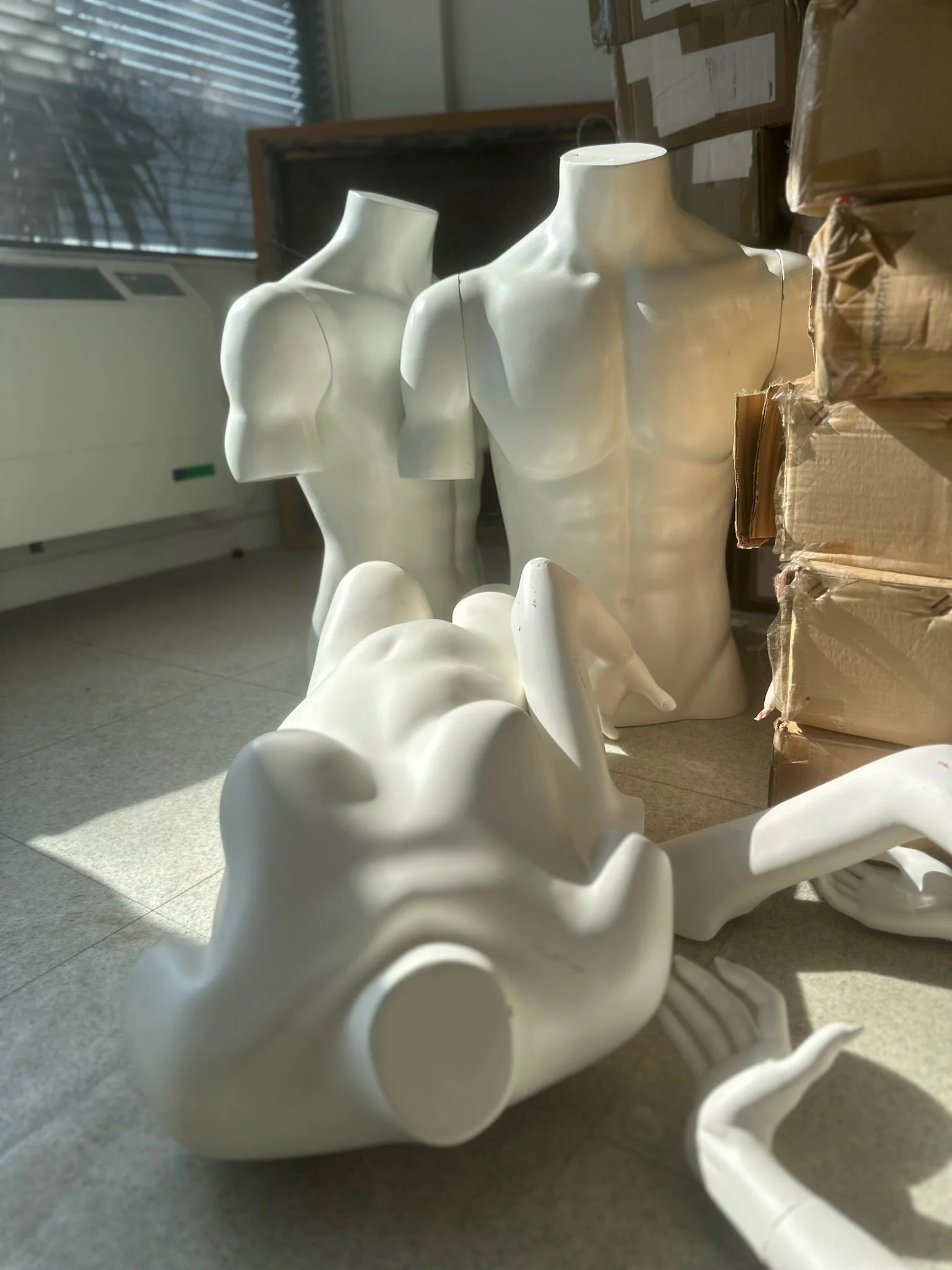 Mannequins - Various - Image 4