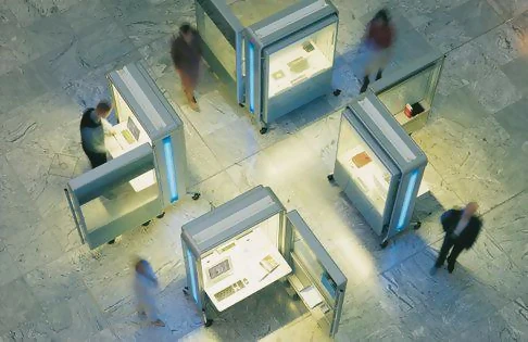 Modular Flight/Display Case - Image 5