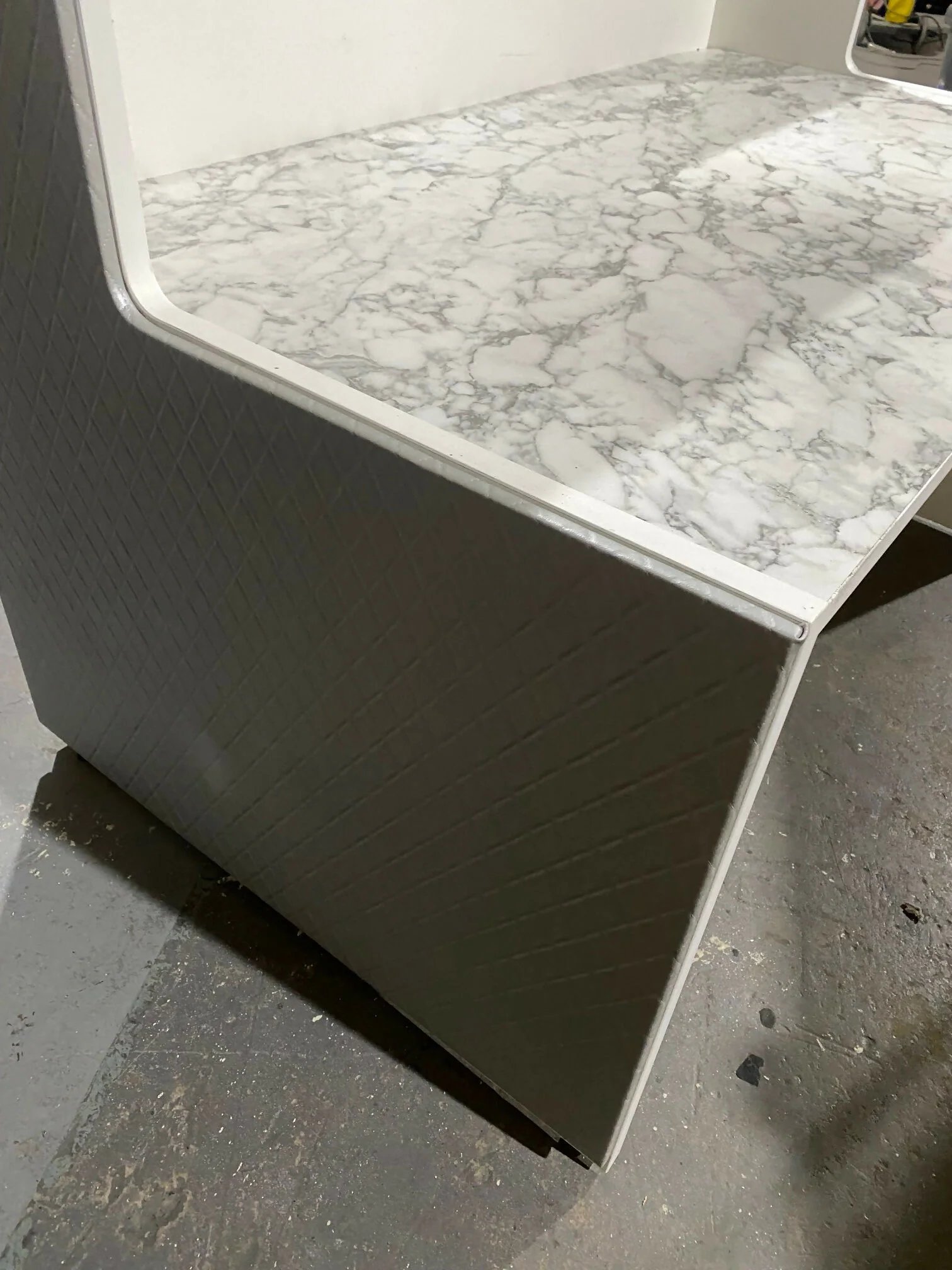 Reception Desk / Bar / Drinks Counter / Exhibition stand - Image 7