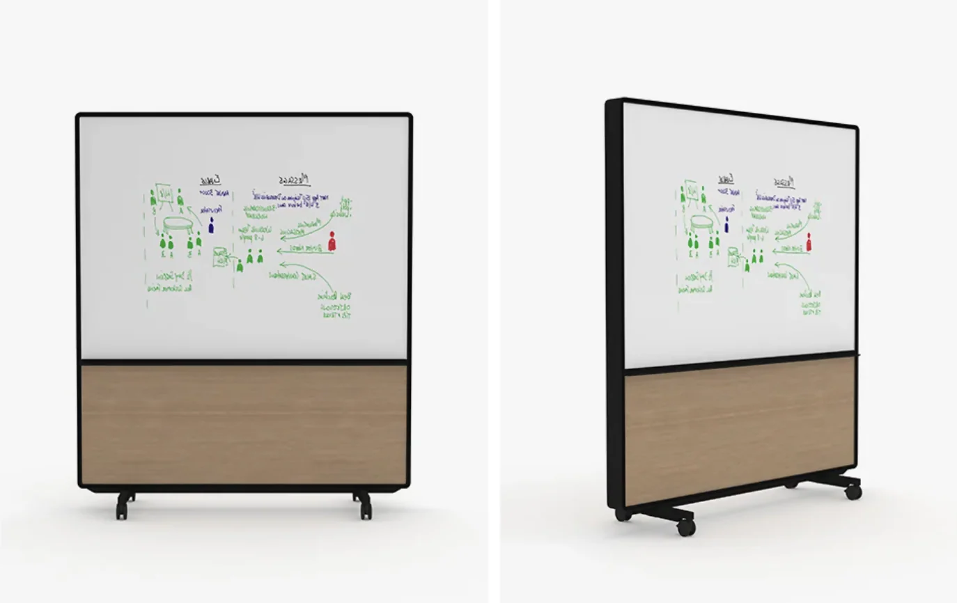 Senator Adapt acoustic divider – UNUSED - Image 3