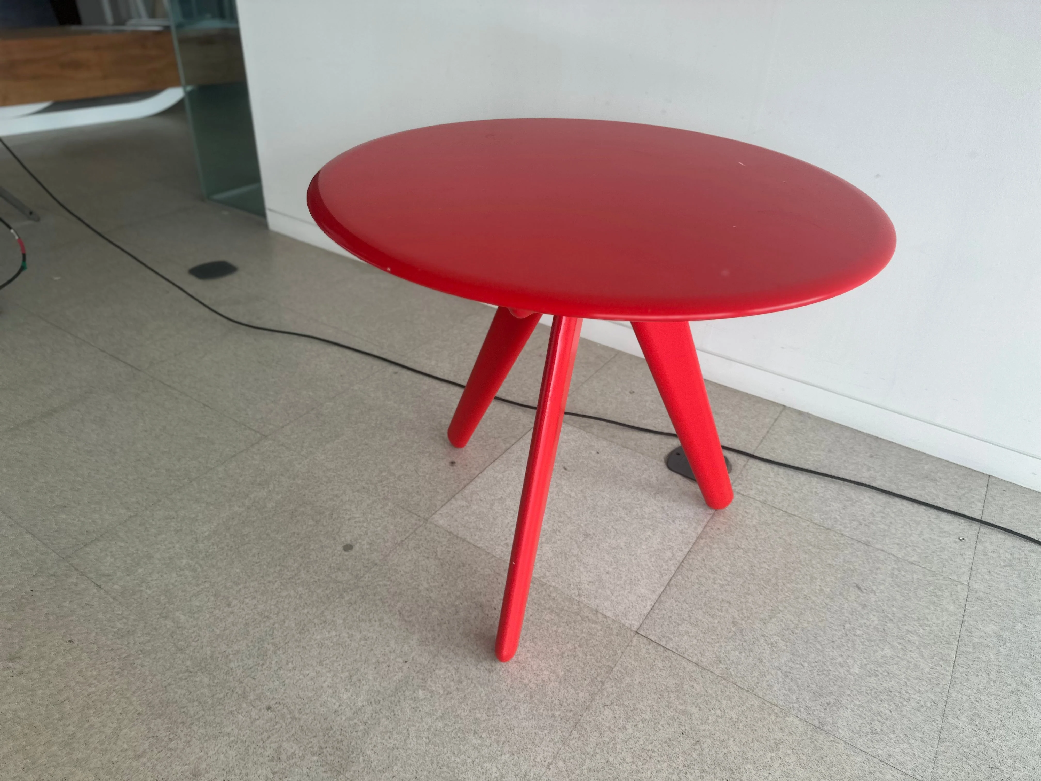 Tom Dixon Slab Round Table - Image 3