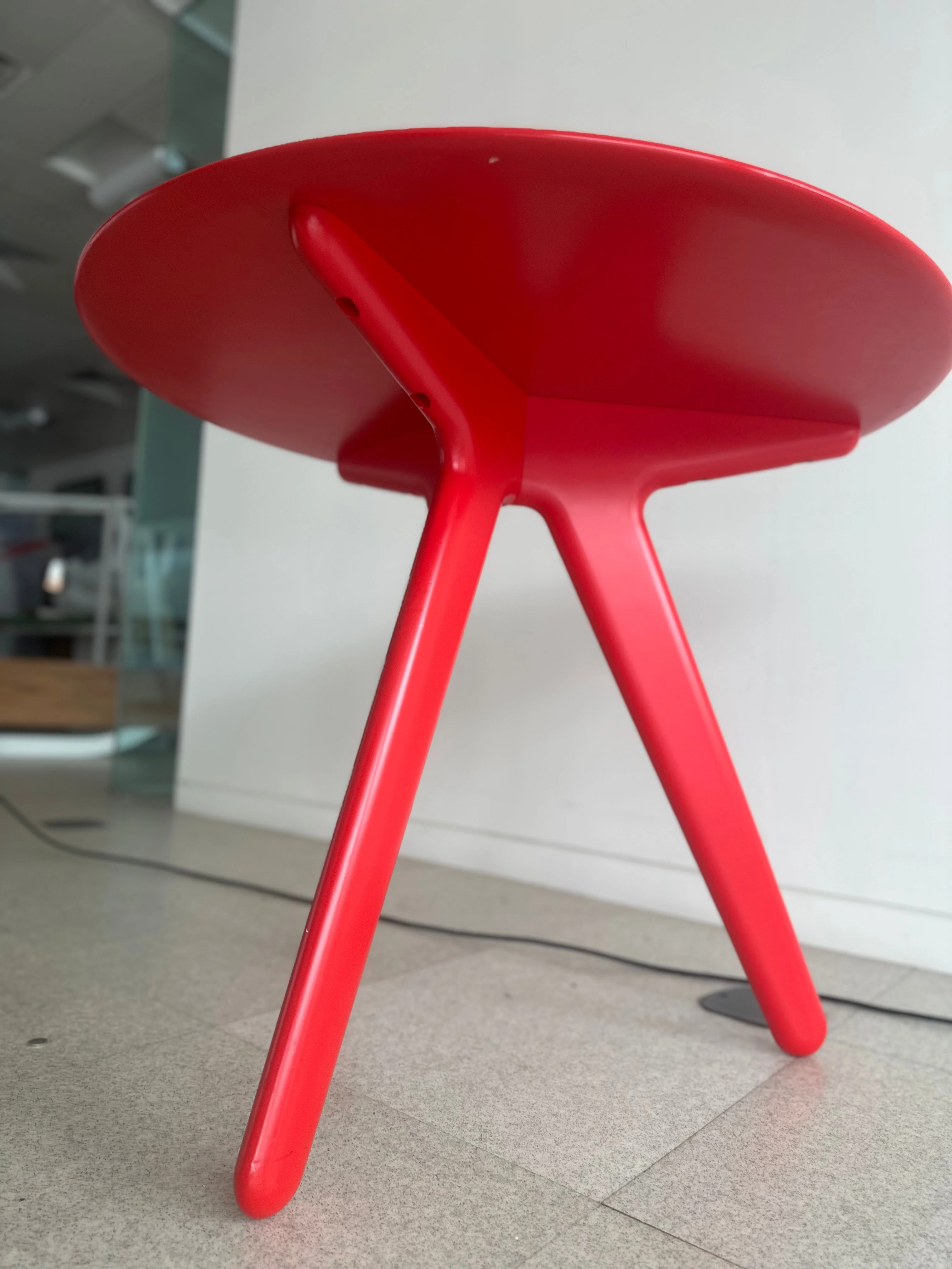 Tom Dixon Slab Round Table - Image 4