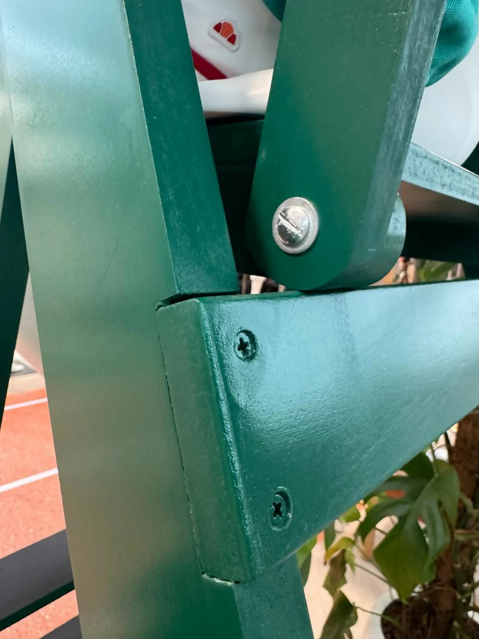 Umpire Chair - Image 2